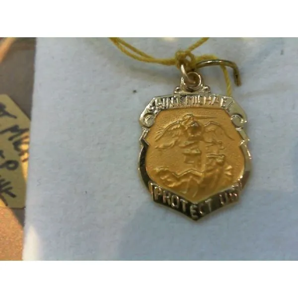 Gold Charms Dolabany Jewelers Westwood, MA