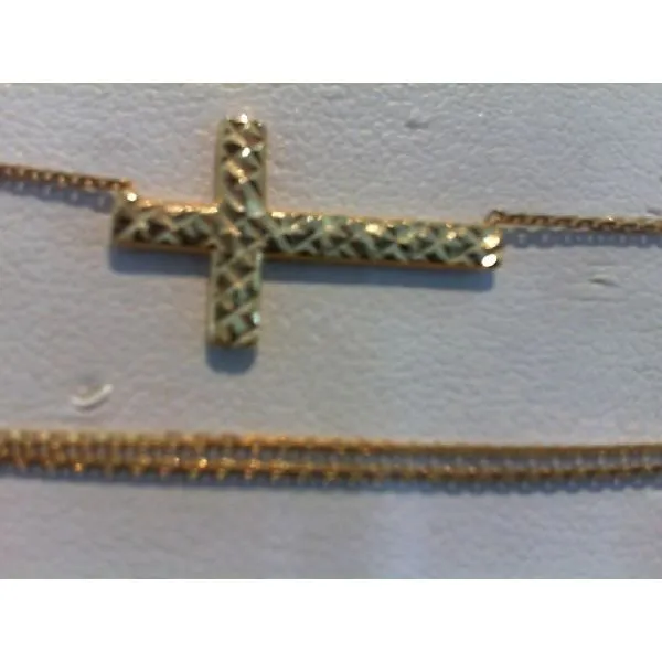 Gold Charms Dolabany Jewelers Westwood, MA