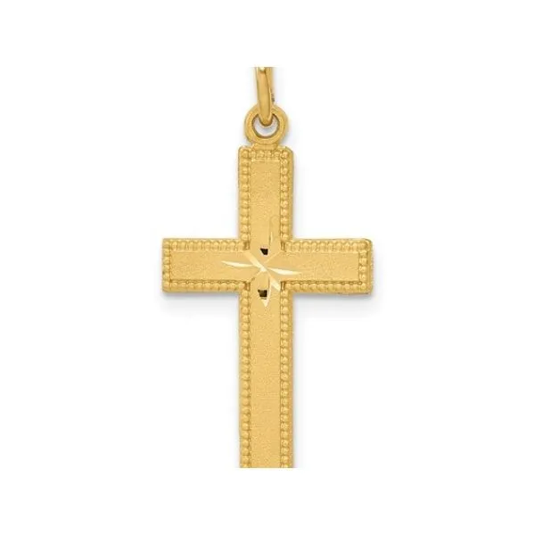 Gold Charms Dolabany Jewelers Westwood, MA