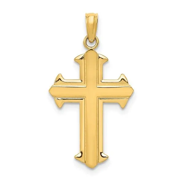 Gold Charms Dolabany Jewelers Westwood, MA