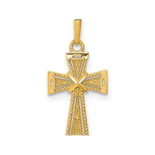 Gold Charms Dolabany Jewelers Westwood, MA