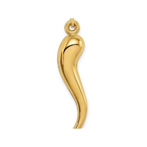 Gold Charms Dolabany Jewelers Westwood, MA