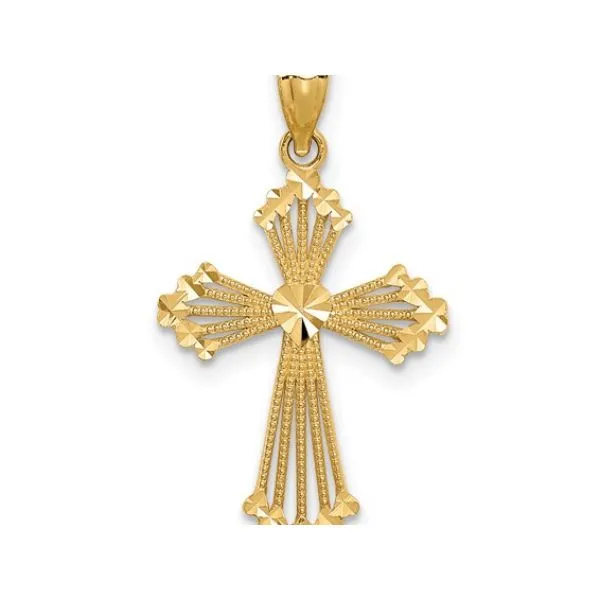 Gold Charms Dolabany Jewelers Westwood, MA