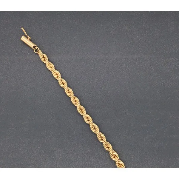 Bracelet Image 2 Dolabany Jewelers Westwood, MA
