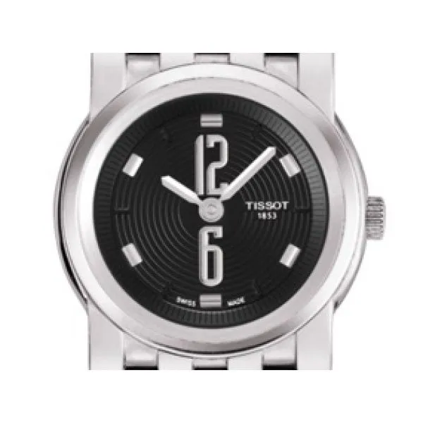 Tissot Watch Dolabany Jewelers Westwood, MA