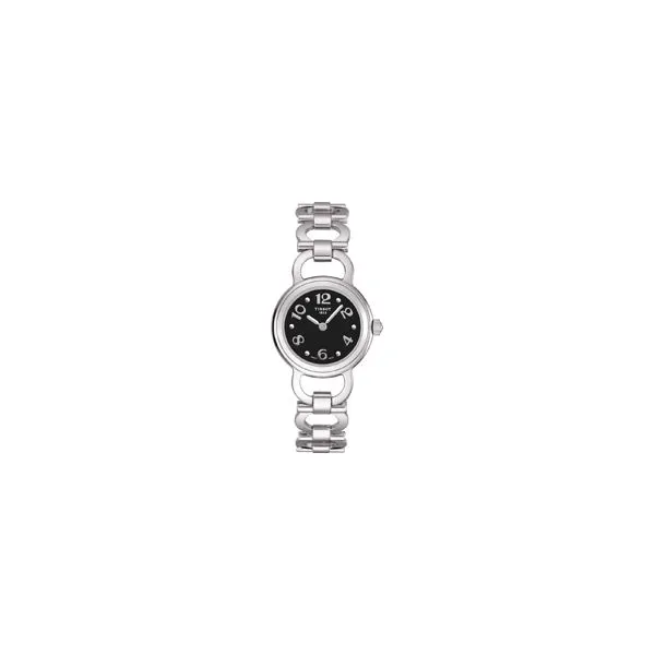 Tissot Watch Dolabany Jewelers Westwood, MA