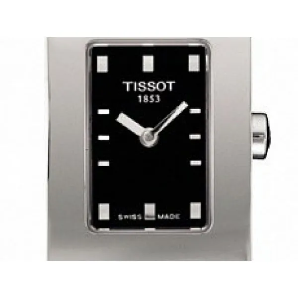 Tissot 1853 sale sapphire crystal