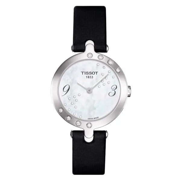Tissot Watch Dolabany Jewelers Westwood, MA