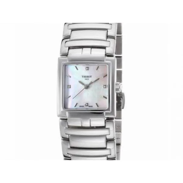 Tissot Watch 001-500-00063 - Dolabany Jewelers Westwood MA