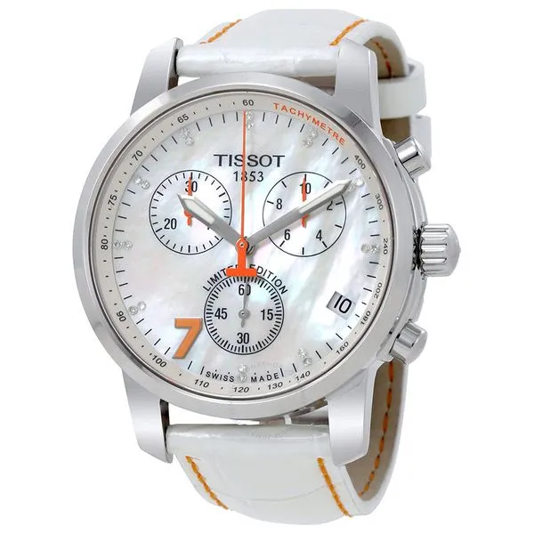 Tissot Watch Dolabany Jewelers Westwood, MA