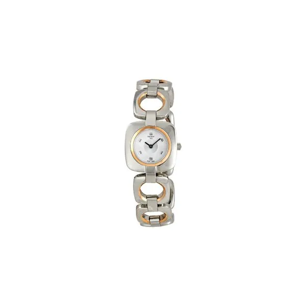 Tissot Watch Dolabany Jewelers Westwood, MA
