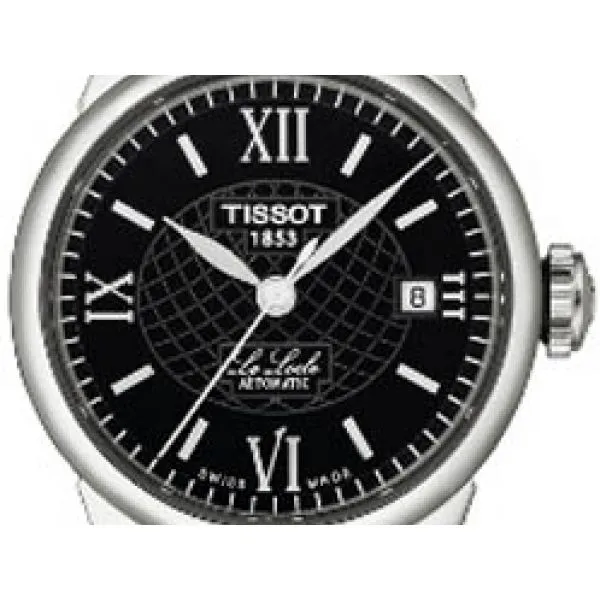 Tissot Watch Dolabany Jewelers Westwood, MA