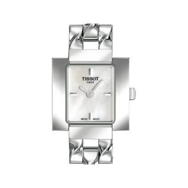Tissot Watch Dolabany Jewelers Westwood, MA