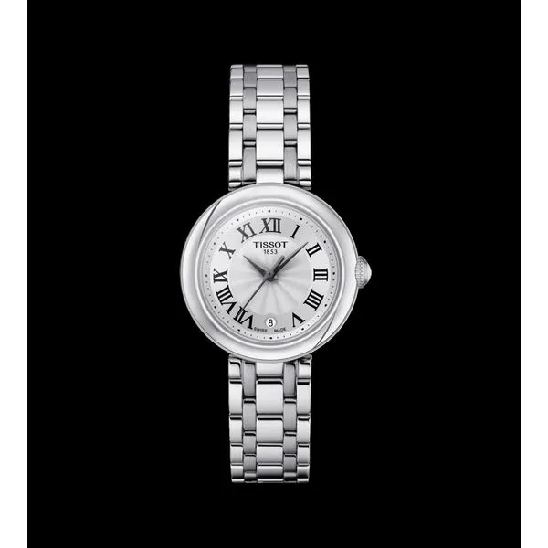 Tissot hot sale 1853 womens