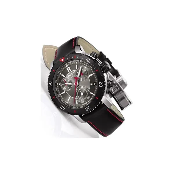Tissot Watch Dolabany Jewelers Westwood, MA