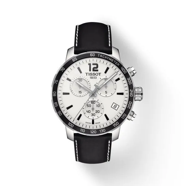 Tissot Watch Dolabany Jewelers Westwood, MA