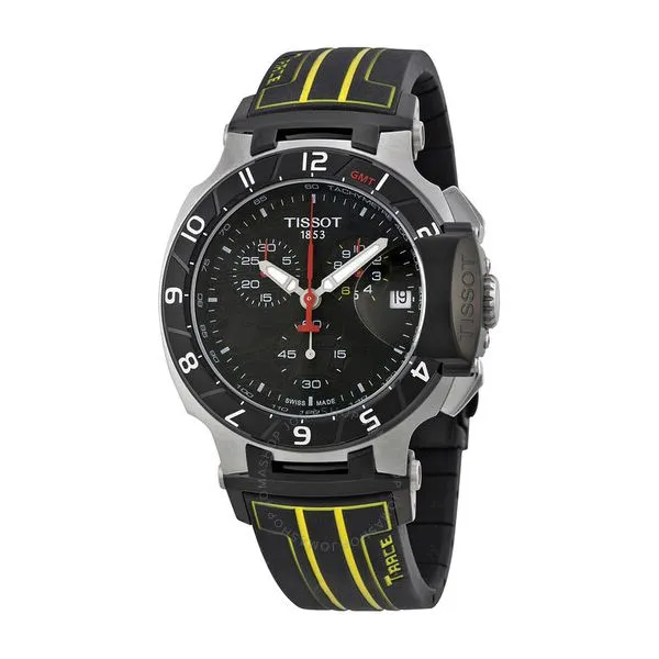 Tissot Watch Dolabany Jewelers Westwood, MA