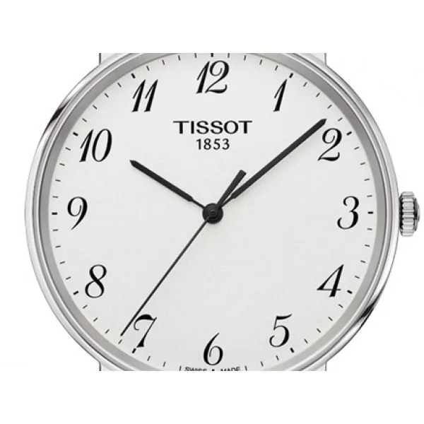 Tissot Watch Dolabany Jewelers Westwood, MA