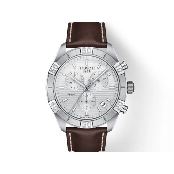 Tissot Watch Dolabany Jewelers Westwood, MA