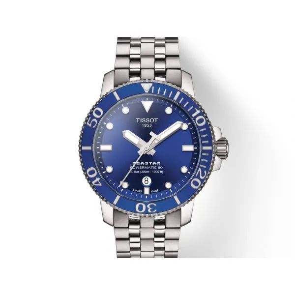 Tissot Watch Dolabany Jewelers Westwood, MA
