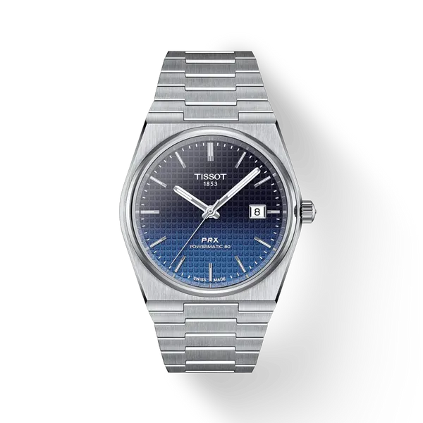 Tissot Men's Watches | Dolabany Jewelers | Westwood, MA