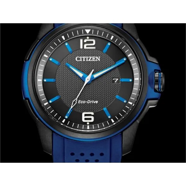 Citizen Watch Dolabany Jewelers Westwood, MA