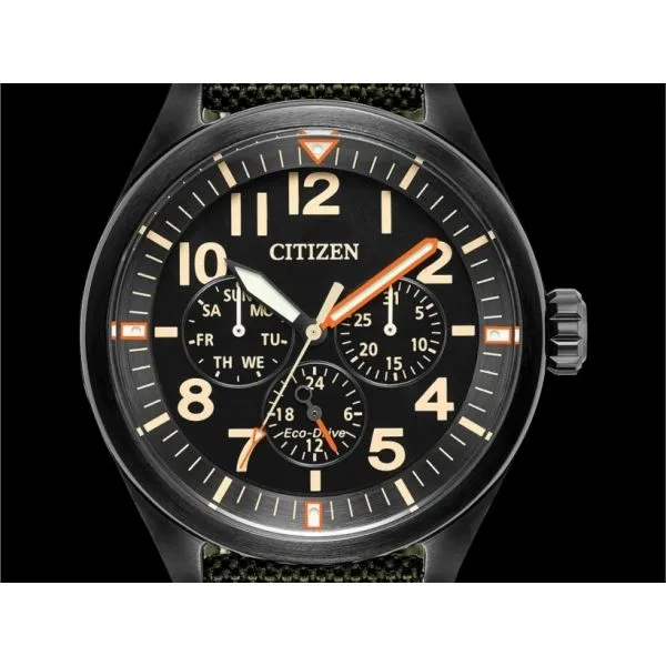 Citizen Watch Dolabany Jewelers Westwood, MA