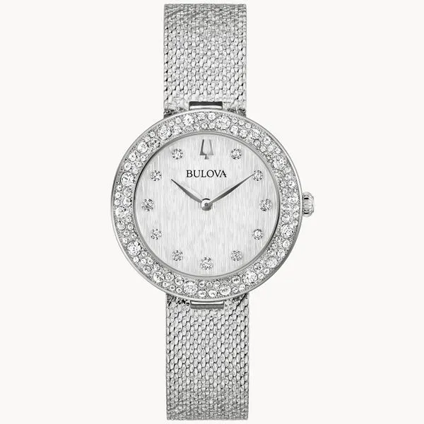 Boulva watch Dolabany Jewelers Westwood, MA