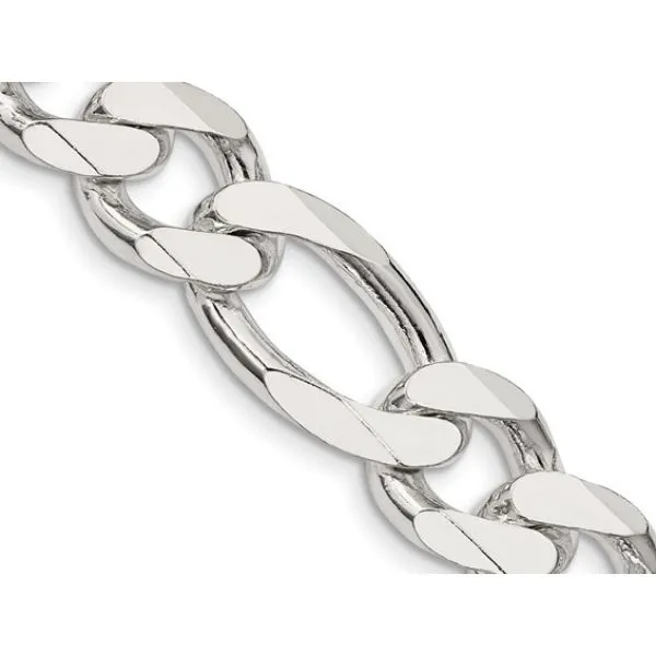 Silver Chain Dolabany Jewelers Westwood, MA