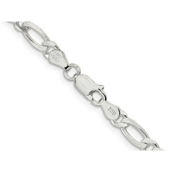 Silver Chain Dolabany Jewelers Westwood, MA