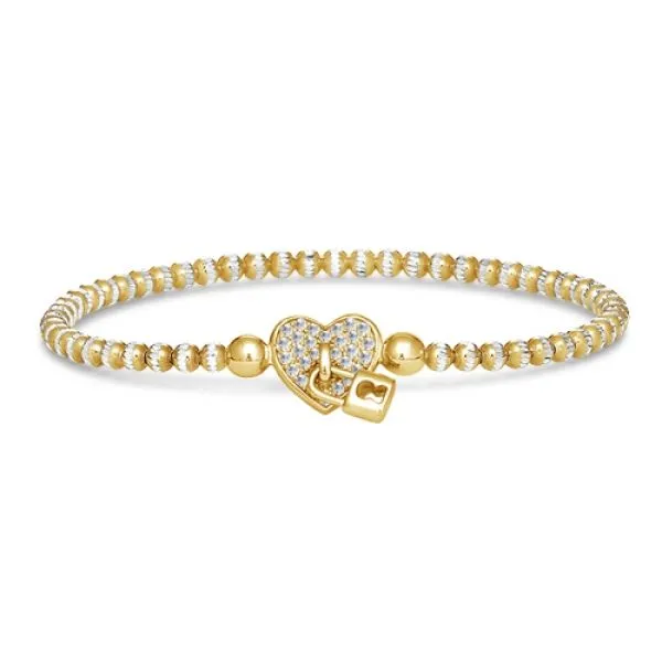 Silver Bracelet Dolabany Jewelers Westwood, MA