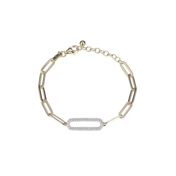 Silver Bracelet Dolabany Jewelers Westwood, MA