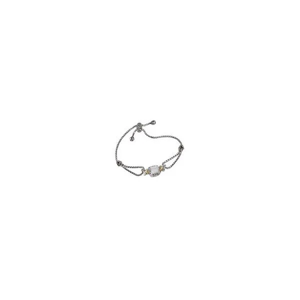 Silver Bracelet Dolabany Jewelers Westwood, MA