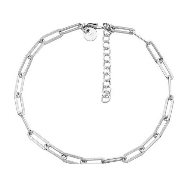 Silver Bracelet Dolabany Jewelers Westwood, MA