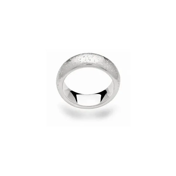 Silver Ring Dolabany Jewelers Westwood, MA