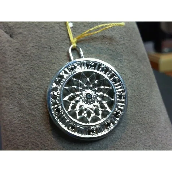 Silver Charm Dolabany Jewelers Westwood, MA