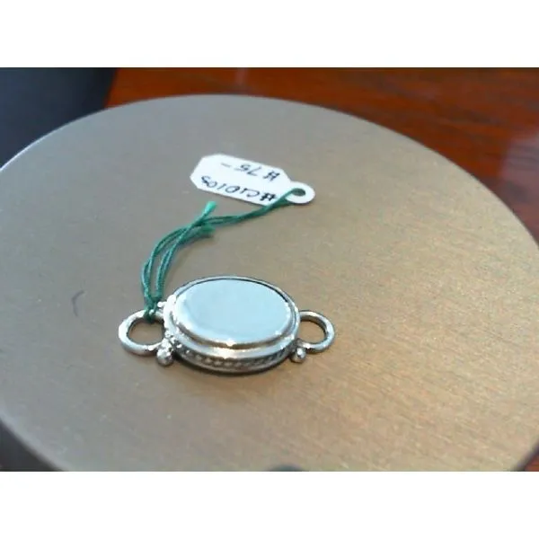 Silver Charm Dolabany Jewelers Westwood, MA
