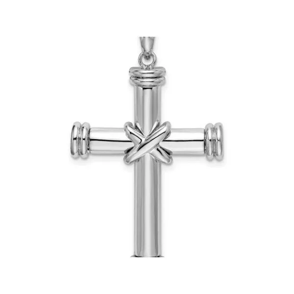 Silver Charm Dolabany Jewelers Westwood, MA