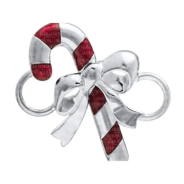 Silver Charm Dolabany Jewelers Westwood, MA