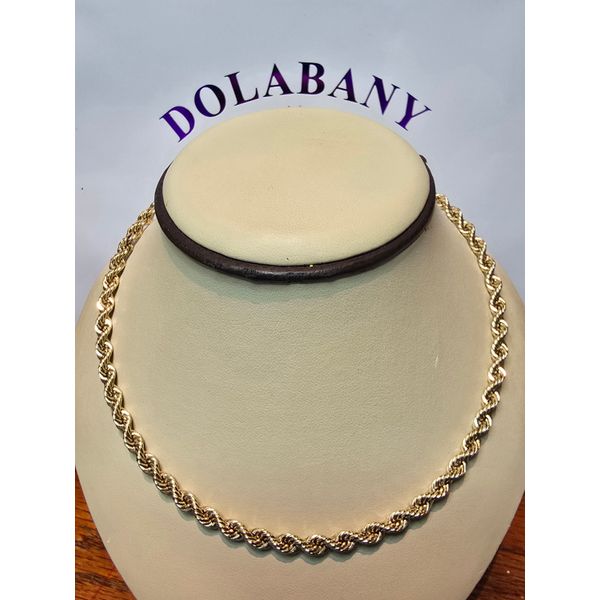  Dolabany Jewelers Westwood, MA