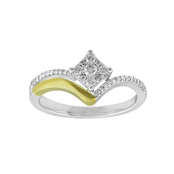 Diamond Fashion RIng Doland Jewelers, Inc. Dubuque, IA