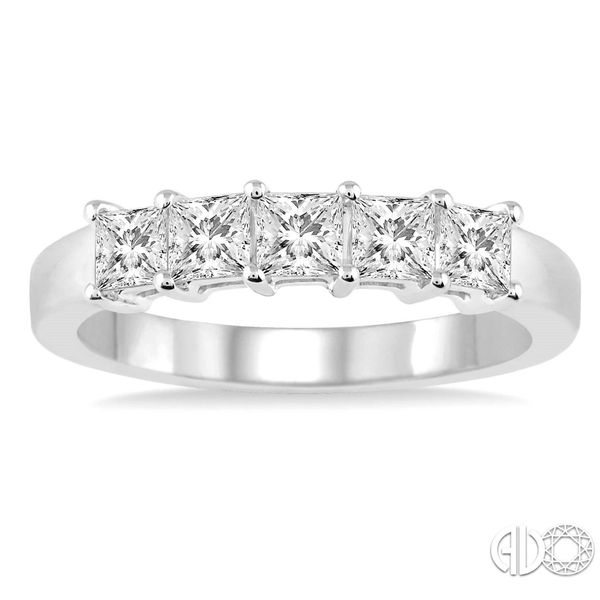 Wedding Band Doland Jewelers, Inc. Dubuque, IA