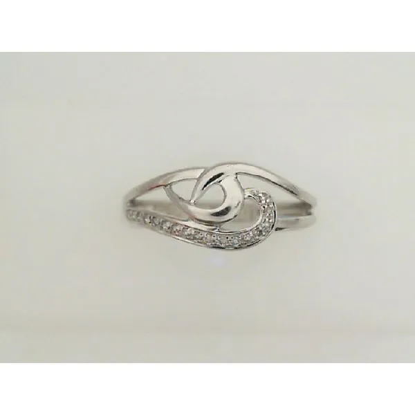 Sterling Silver Ring Doland Jewelers, Inc. Dubuque, IA