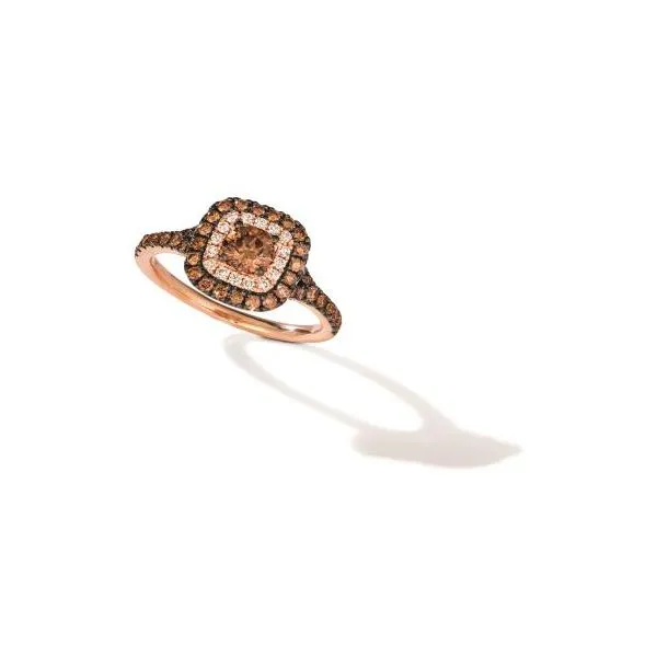 Diamond Fashion RIng Doland Jewelers, Inc. Dubuque, IA