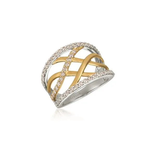 Diamond Fashion RIng Doland Jewelers, Inc. Dubuque, IA
