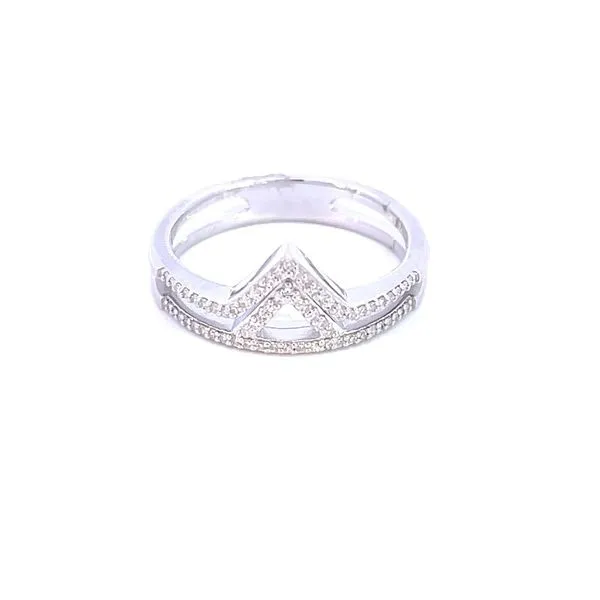 Diamond Fashion RIng Doland Jewelers, Inc. Dubuque, IA