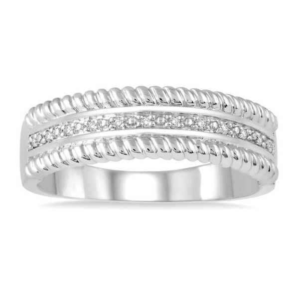 Diamond Fashion RIng Doland Jewelers, Inc. Dubuque, IA