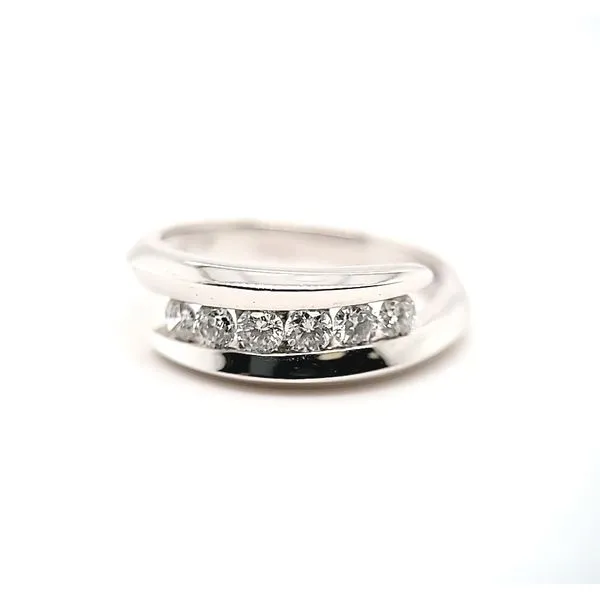 Diamond Fashion RIng Doland Jewelers, Inc. Dubuque, IA