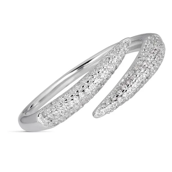 White 14Kt Diamond Fashion Ring Doland Jewelers, Inc. Dubuque, IA
