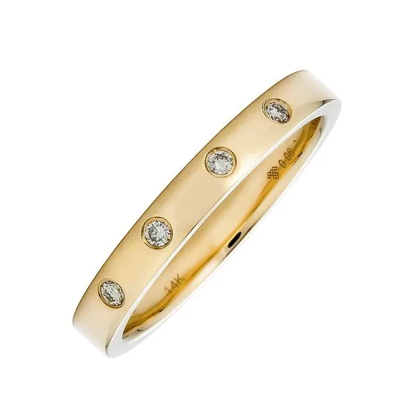 Diamond Fashion RIng Doland Jewelers, Inc. Dubuque, IA
